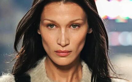 Adidas retira a modelo Bella Hadid de campaña por controversia sobre Gaza