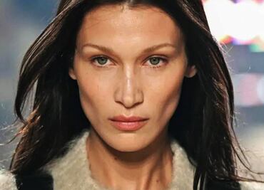 Adidas retira a modelo Bella Hadid de campaña por controversia sobre Gaza