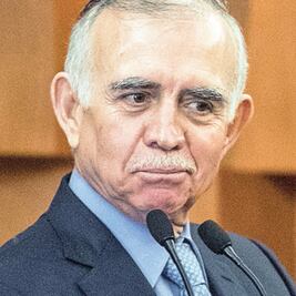 Embajador de los empresarios