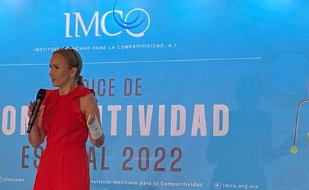 CDMX con mayor nivel de competitividad; Guerrero en último lugar: IMCO