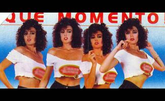 Mar Castro fue la primera “novia del mundial” 