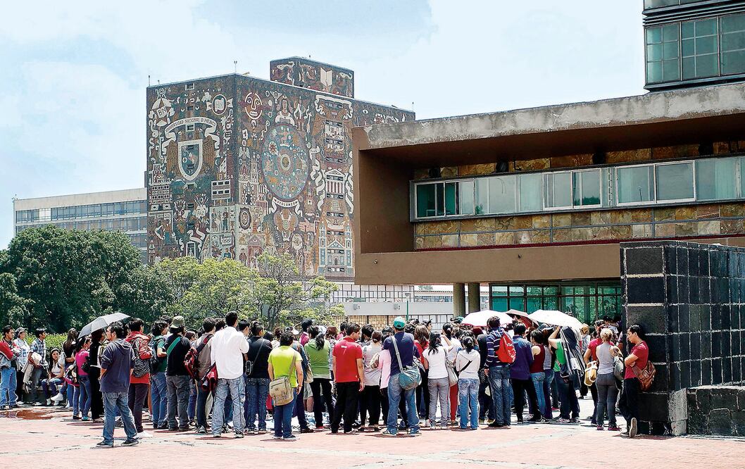 (ARCHIVO. EL UNIVERSAL)