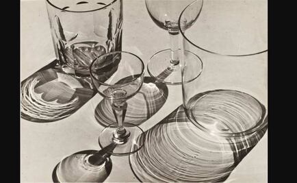 Revisan al fotógrafo de la nitidez, Albert Renger-Patzsch