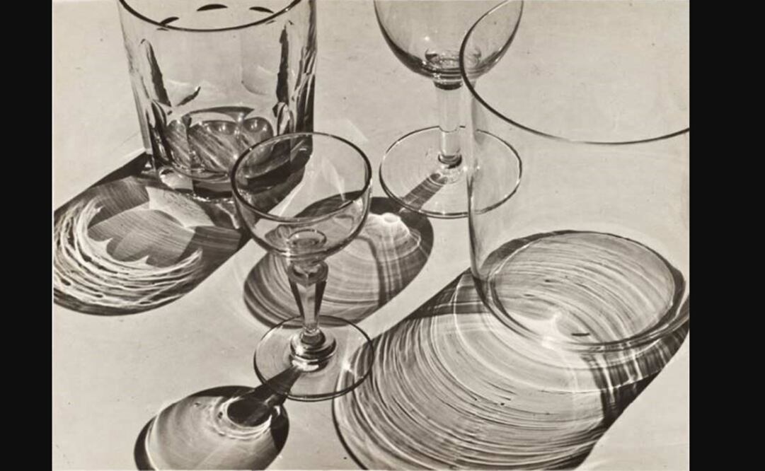 Foto: ALBERT RENGER-PATZSCH Vía Europa Press