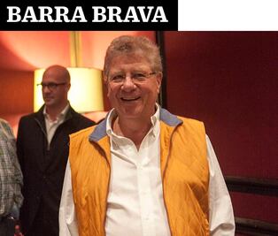 Fracasa Alazraki en el basquetbol