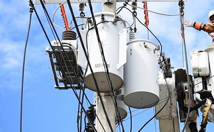 Telecom accederá a 11 millones de postes de la CFE en 2019