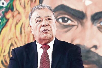 Busca Anaya permanecer en la dirigencia del PT