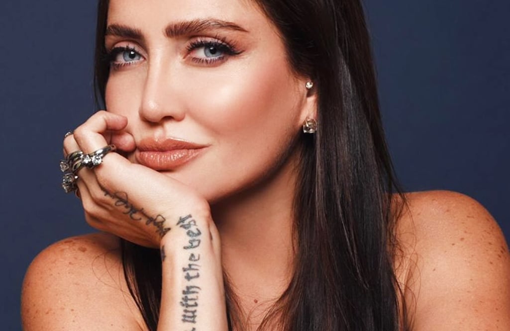 En 2010, Celia Lora tuvo que enfrentar un proceso legal por un accidente automovilístico en el que estuvo en vuelta.
Foto: Instagram