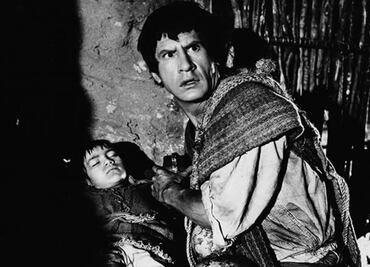 Creación del Museo Ignacio López Tarso celebrará los 100 años del actor