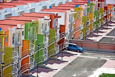 Demanda de vivienda usada aumenta en CDMX; alcaldías Benito Juárez y Cuauhtémoc concentran ventas