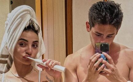 Juan Osorio se lanza contra Karol Sevilla: sin ella, ve a su hijo Emilio muy contento