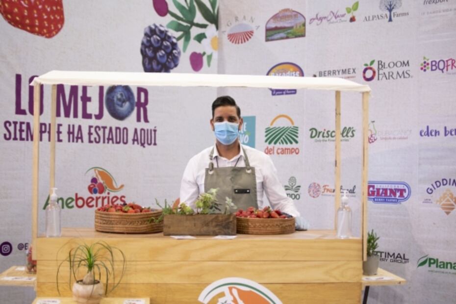 Visita ExpoRestaurantes y entérate de lo que está sucediendo en la industria