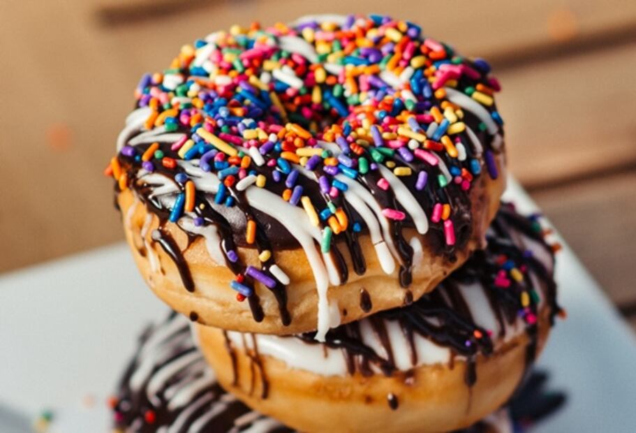 6 alimentos que te envejecen más rápido