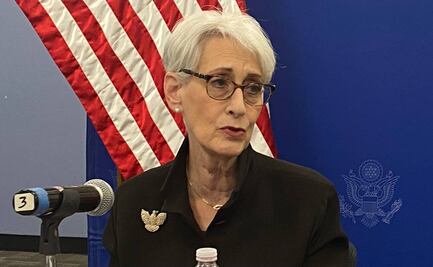 Sigue diálogo con México por conflicto T-MEC; no se prejuzga si habrá panel: subsecretaria de Estado de EU