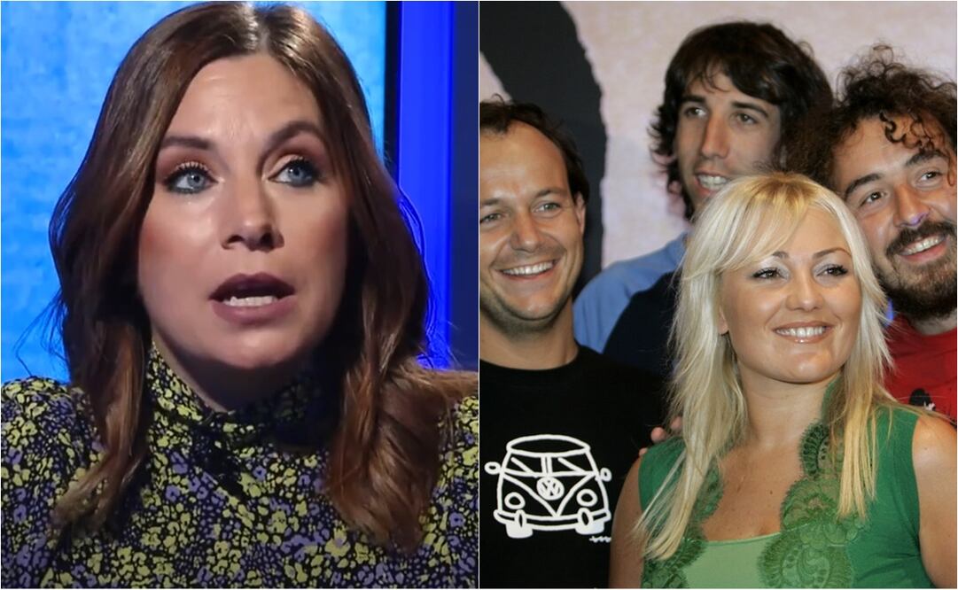 La Oreja de Van Gogh es un grupo de pop español, formado en 1996, el cual atravesó cambios en su alineación original en 2007.
Fotos: YouTube y AP, archivo