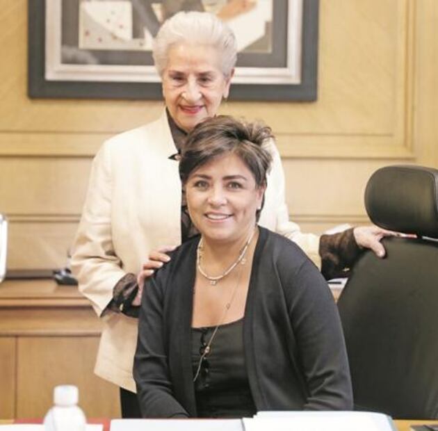 “Hay que mantener a raya la inflación”, pide la primera mujer en Junta de Banxico