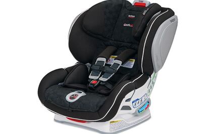 Profeco alerta por asientos de autos para niños