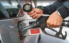 Gobierno federal exhibe a estaciones que incumplen con estabilización del precio del diésel; reitera llamado a adherirse