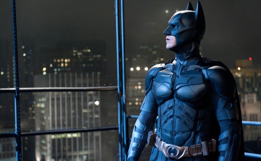 Foto: AP /Warner Bros