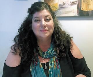 Rendir cuentas, exige acusadora a Joe Biden