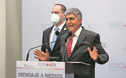 Ante ataques a Fiscalía, Edomex mantiene operativo en la zona sur