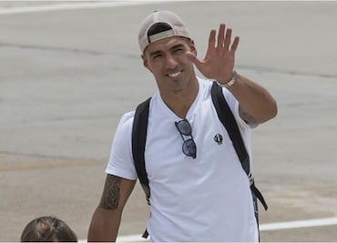 Messi tira oferta de Cruz Azul; le dijo a Luis Suárez que jugara para el Gremio