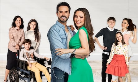 "Papás por conveniencia" reúne a los protagonistas de telenovelas infantiles