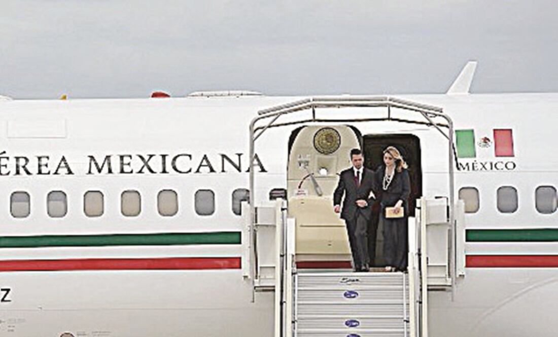 El mandatario de México destacó la movilidad académica entre países; al año, 2 mil 700 estudiantes nacionales solicitan la visa