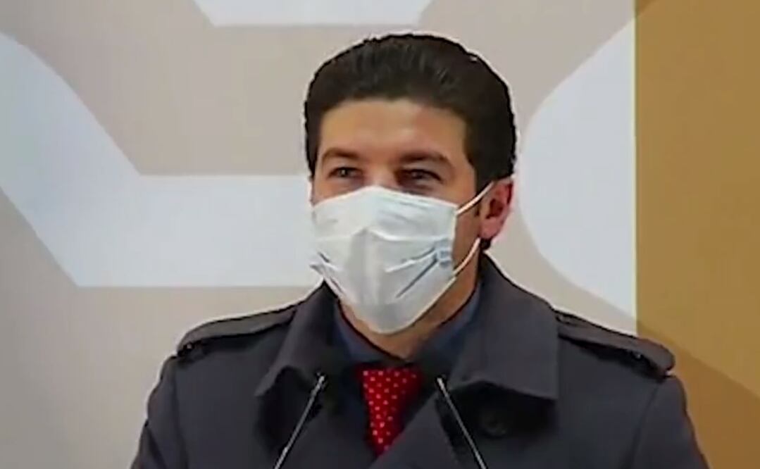 Foto: Tomada de video