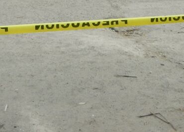 Asesinan a mujer frente a su hija en Ecatepec