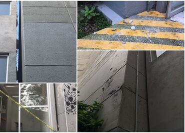 Reanuda FCPyS actividades tras sismo