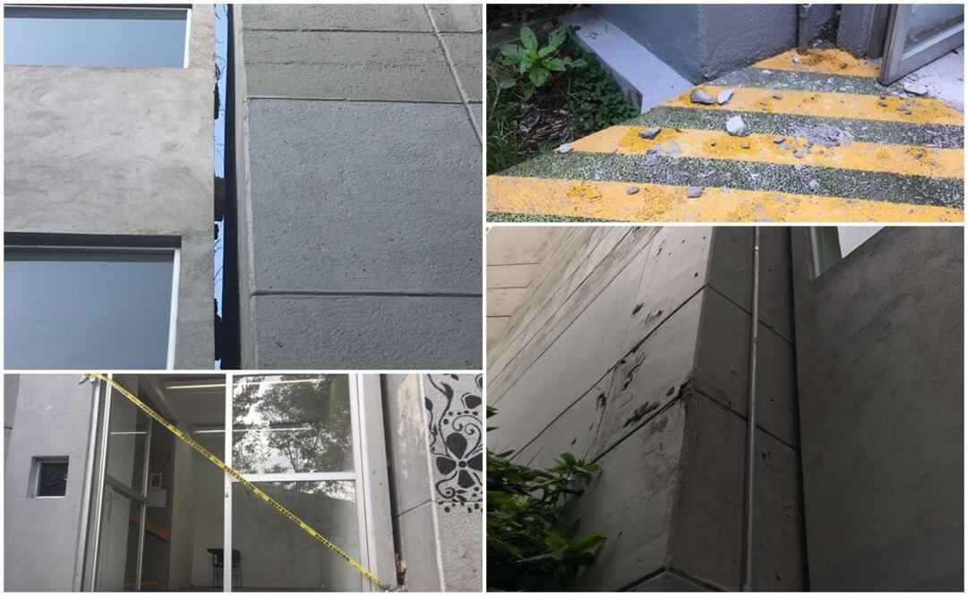 Foto: Pamela Benítez / EL UNIVERSAL