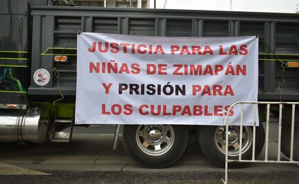 Diputada acusa al Sindicato del Cemento de politizar caso de abuso sexual en Zimapán, Hidalgo; denuncia campaña de desprestigio