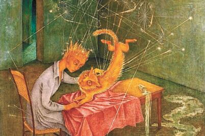En 2020 llegará al MALBA la pintura de Remedios Varo