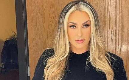 Aracely Arámbula recibe disculpa pública tras asalto a su privacidad