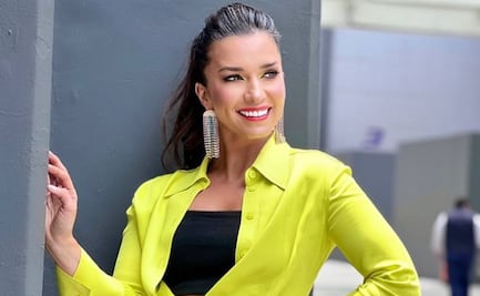 Confirman salida de Laura G de "Venga la Alegría" tras cuatro años al frente del programa