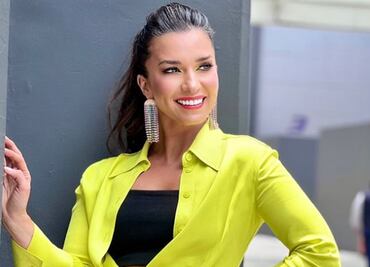 La agarran de bajada por decir que Huamantla está en...