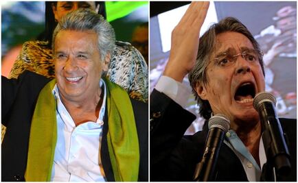 Moreno gana elecciones de Ecuador; Lasso pedirá recuento voto por voto