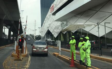 Segundo Piso de Periférico cumple una semana de operación gratuita tras sismo