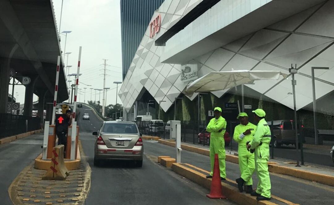 (Foto: Rebeca Jiménez/El Universal)