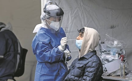 Es ilegal pedir pruebas Covid a empleados, advierten