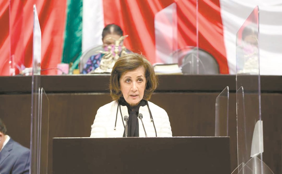 La rapiña en el PRI