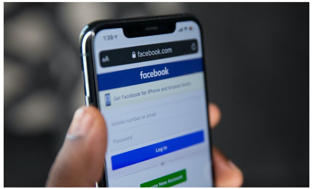 Fraudes en Marketplace de Facebook. Imagen: Unsplash.