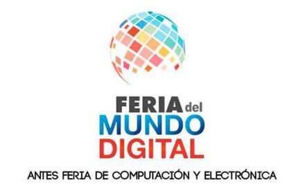Realizarán Feria del Mundo Digital en agosto