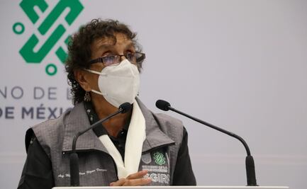 Habrá simulacro por sismo el próximo lunes en CDMX