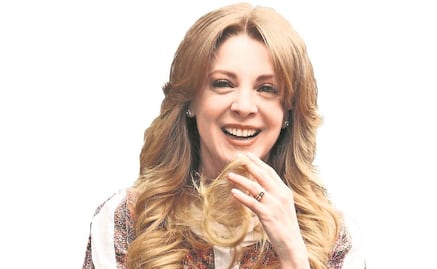 "¡Güera te vamos a extrañar!", expresan tras la muerte de Edith González