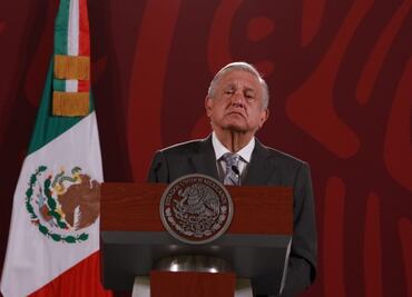 “¡Ya es el colmo!”: AMLO anuncia demanda contra la ONU por no entregar vacunas Covax