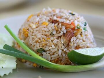 Quiénes no deberían comer arroz