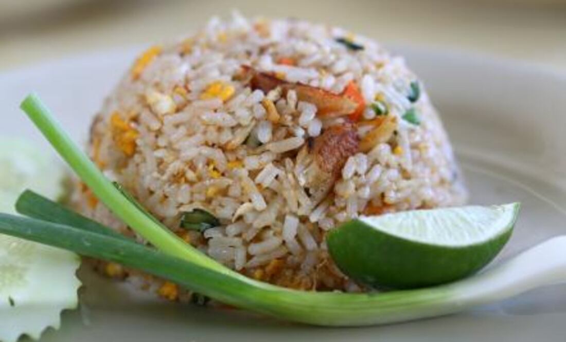 Existe un grupo de la población que debe tener cuidado con el consumo del arroz ya que puede perjudicar la salud.