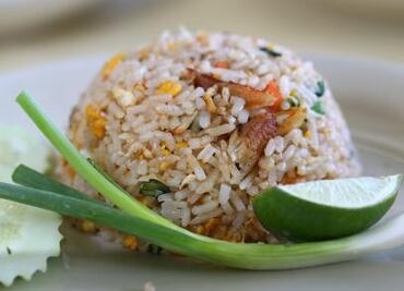 Quiénes no deberían comer arroz
